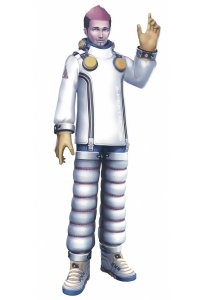 BUY NEW phantasy star - 114537 Premium Anime Print Poster